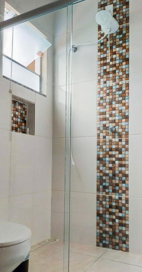Ape Jabuticabeira Apartment Pomerode Ngoại thất bức ảnh