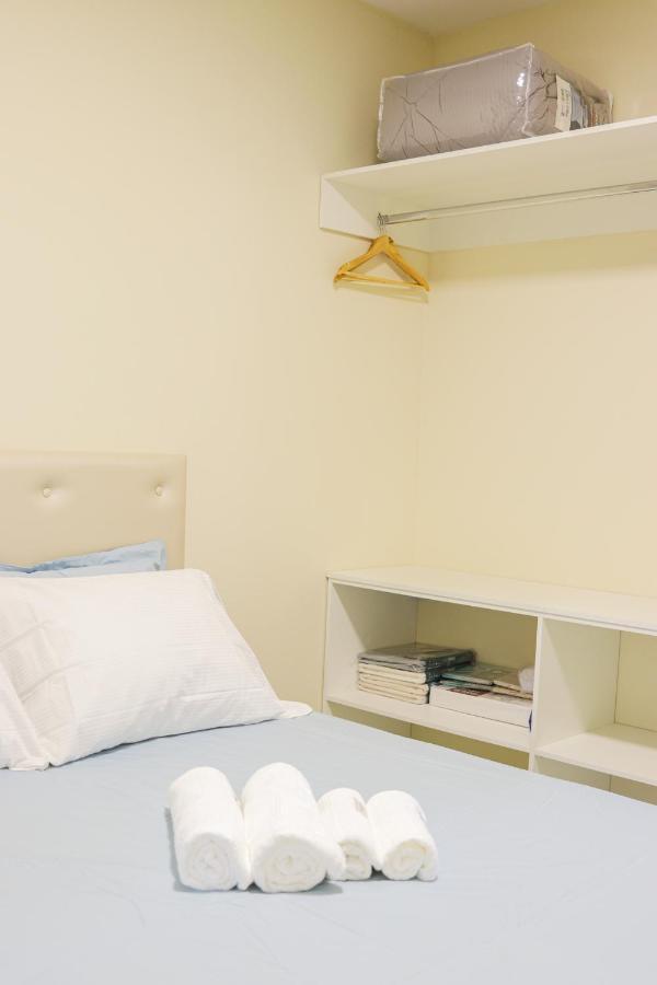 Ape Jabuticabeira Apartment Pomerode Ngoại thất bức ảnh